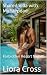 Shared Villa with My Stepdad by Liora Cross