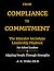 From Compliance to Commitment by Arthur Drake