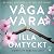 Våga vara illa omtyckt: Modet att vara sig själv