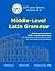 GIFT Latin Grammar, Middle ...