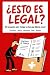 ¿Esto es legal? by Daniel Otero