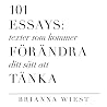 101 Essays: texte...