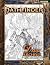 Paizo PZO12012-SK Pathfinde...