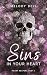 Sins in Your Heart by Melody Bell