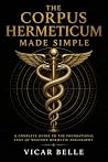 CORPUS HERMETICIS...