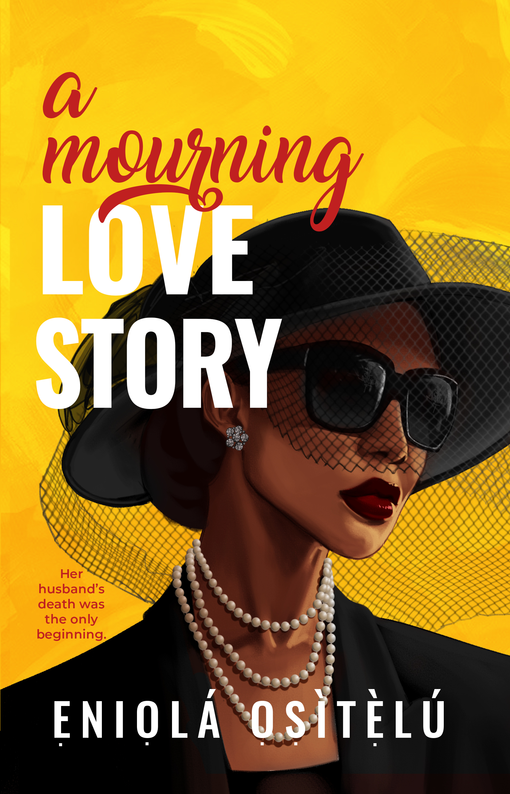 Read A Mourning Love Story