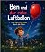 Ben und der rote Luftballon...