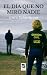 EL DÍA QUE NO MIRÓ NADIE: Novela Negra y novela policiaca de la UCO, Guardia Civil (SAGA TENIENTE UCO LOLA BARRENA nº 2) (Spanish Edition)
