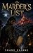 Marder's List by Shane Clarke