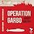 OPERATION GARBO : EN TRILOG...
