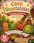 Cosy Vegetabbles by Am Parker