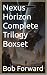 Nexus Horizon Complete Tril...