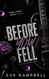 Before You Fell (Ruined Melody #1)