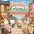 Gentle Friends Korean Marke...