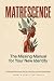 Matrescence - The Missing M...