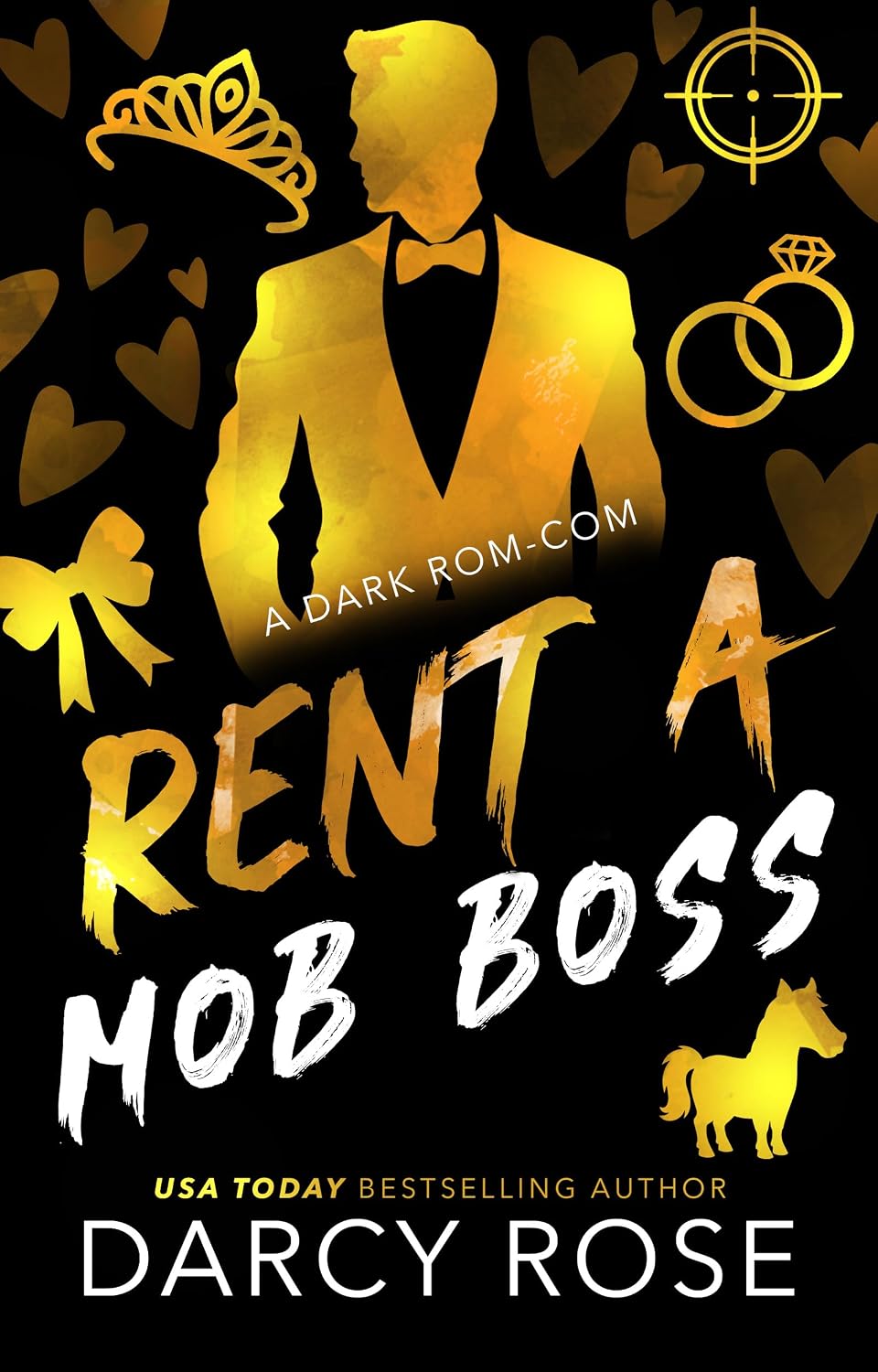 Read Rent a Mob Boss (Renting Love)
