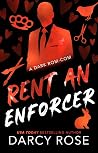 Rent an Enforcer (Renting Love) Book cover for Rent an Enforcer (Renting Love)