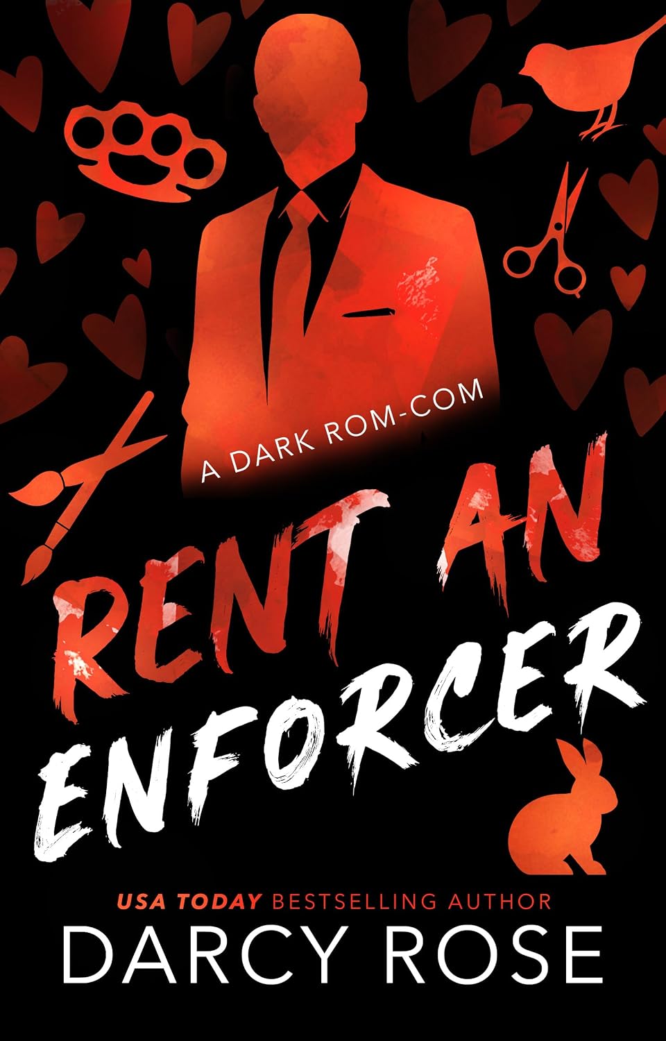 Read Rent an Enforcer (Renting Love)