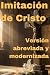 Imitación de Cristo, abrevi...