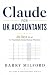 Claude for UK Accountants by Barry Milford