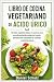 LIBRO DE COCINA VEGETARIANO...