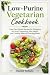 Low-Purine Vegetarian Cookb...