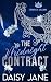The Midnight Contract (Crowns & Collars Book 1)