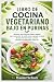 LIBRO DE COCINA VEGETARIANO...