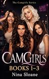 Camgirls: Books 1...
