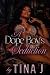 A Dope Boy's Seduction by Tina J.