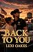Back to You (Heartwood Fall...