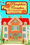 Pumpkin Conchas a...