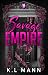 Savage Empire (Moretti Empire #3)