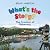 What's the Story?: The Crea...