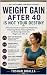 Weight Gain After 40 Is Not...