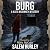 Burg: A Kate McKinney Myste...