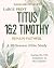 Titus, 1&2 Timothy: Remain ...