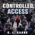 Controlled Access: Summit Falls Series, Book 3