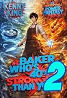 The Baker Who's 4...