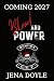 Blood and Power (RBMC: Hele...