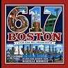 617 Boston by Marcella Bermudez