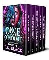 Once Upon A Contr...