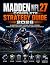 Madden NFL 27 Complete Stra...