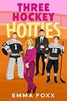 Three Hockey Hotties