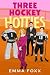 Three Hockey Hotties