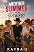 ANOTHER SUMMER ON THE PRAIR...