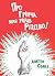 Про Грінча, який украв Різдво by Dr. Seuss