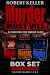 Murder Most Vile Vol 1, 2, & 3 Boxset by Robert Keller