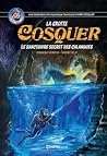 La grotte Cosquer...