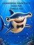 HAMMERHEAD SHARK FACTS BOOK...